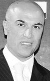 Mumcu,
