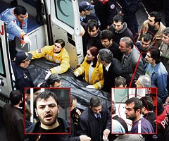 Hayal deil polis