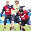 Trabzonspor'da