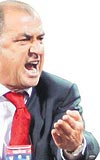 Karakterli