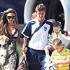 Beckham'lara