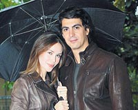 Sevgimiz gnlk deil bir mrlk