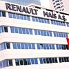 Renault