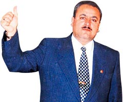 Ahlak timsali
