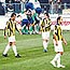 Rize'de horon: 2-1