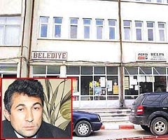 Hokkabazn piri