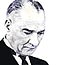Atatrk'e