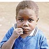 Angola'dan
