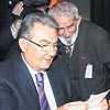 Baykal'dan