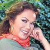 Sibel reklam yapyor