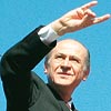 Erdoan ykm taeronu
