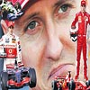 Schumi'siz