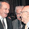 Demirel'den
