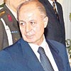 Sezer'den