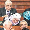 Liderlerini,