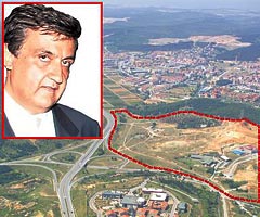 Kolej Kondu Zafer Mutlu