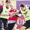 Trabzon'un