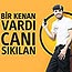 Bir adam vard...