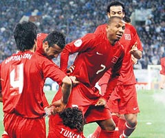 Denize dktk: 4-1