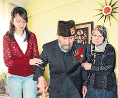 Son Kahraman