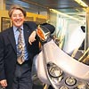 Motosiklet retimde de otomobilin yerini alabilir