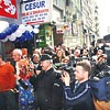 Siyasetisin,