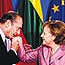Merkel'in