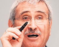 Merkez