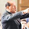 Berlusconi'nin