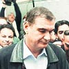 Tacizci