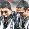 Olympiakos'tan