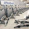 Robotlar