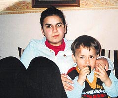 Daha 17'sindeydi