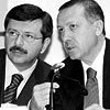 Erdoan'a