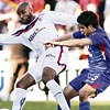 Kanoute'ye