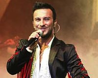 Tarkan