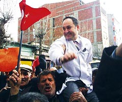 Bizi brakma