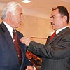 Barzani Habur