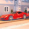 Ferrari'siz