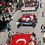 Milliyetiliimiz vatanseverliktir