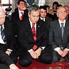 Statkocularn gc tehlikede, rejim deil