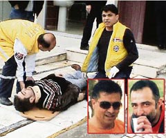 Bir bu eksikti