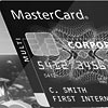 MasterCard'dan
