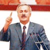 AKP'de