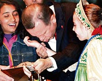 Ben byle iyiyim