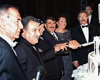 Gece