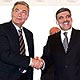 Piyasalar olumlu i dnyas mutlu