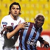 Trabzon'da