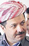Barzani