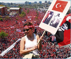 Millet Muhtras